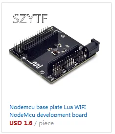 WiFi модуль ESP8266 серийный к WiFi/Беспроводная Прозрачная передача/промышленный/ESP-01S