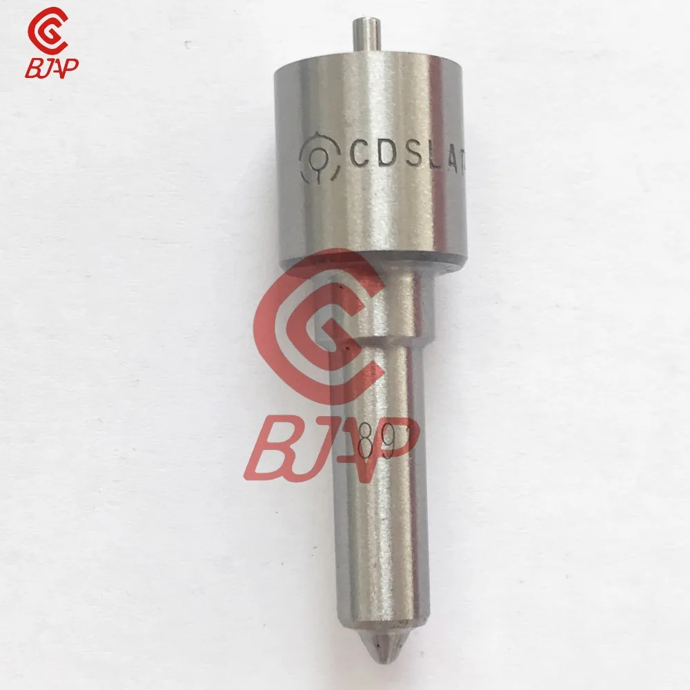 CDSLA148P891 оригинальный BYC ASIMCO Форсунка для CHANGCHAI двигатели ZN490BE и 4L88 серии 12