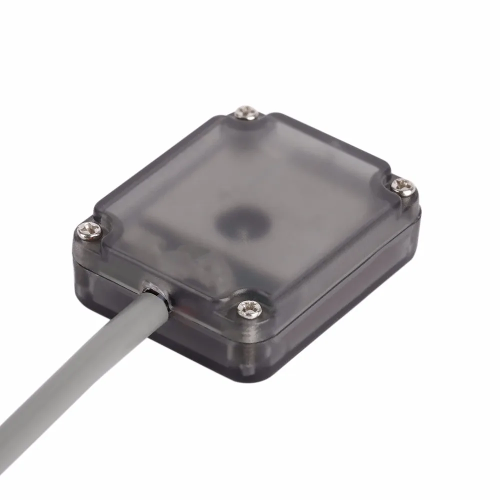 1 ШТ. Мини OCDAY Ublox 7 Ядра Чипа OP GPS Для Mini CC3D Openpilot/EVO/MINI CC3D/ATOM/CC3D РЕВОЛЮЦИЯ Рейса Плате