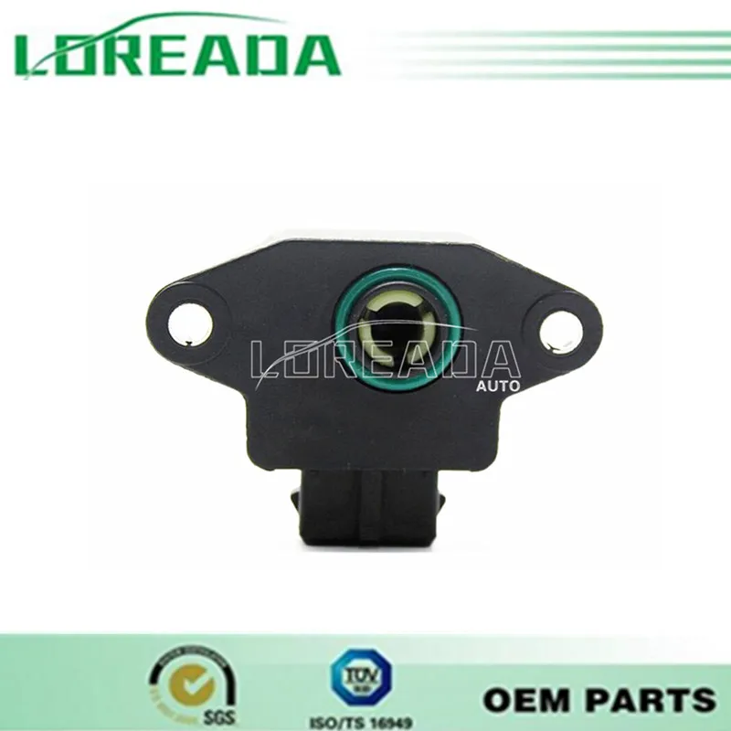 Новый TPS Датчик положения дроссельной заслонки для автомобиля Kia avella карнавал Clarus