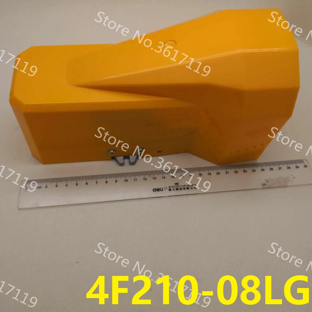 4F210 08LG Педальный ножной переключатель крышка ножного клапана с двумя пятью