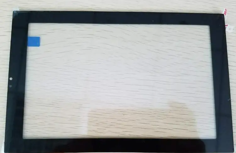 7 дюймовый планшетовый емкостный сенсорный экран панель дигитайзер замена