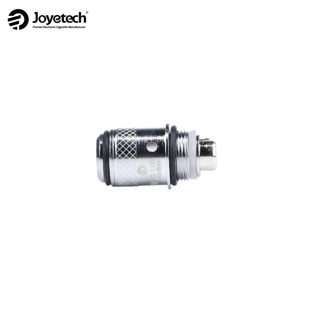 5 шт. оригинальная Головка Катушки Joyetech eGo ONE CL из чистого хлопка для электронной