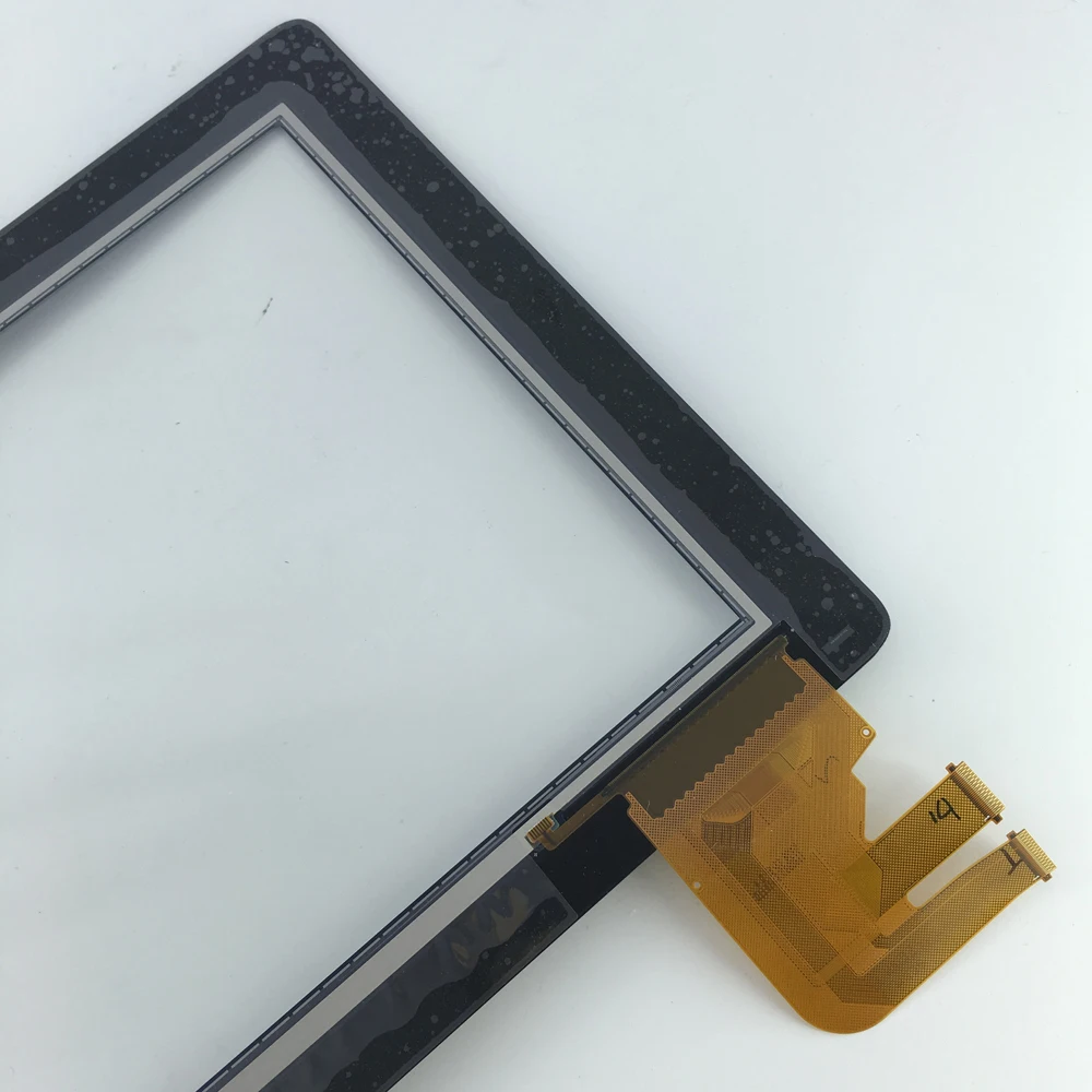 Touch Screen For Asus Transformer Pad TF300 TF300T TF300TG TF300TL 5158N FPC-1 Panel Digitizer Glass Replacement | Компьютеры и офис