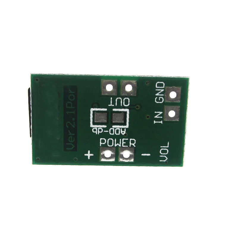 DC 3 8 V 12V 150mA 5V Регулируемый Мини LM386 аудио усилитель мощности плата микро Amp модуль