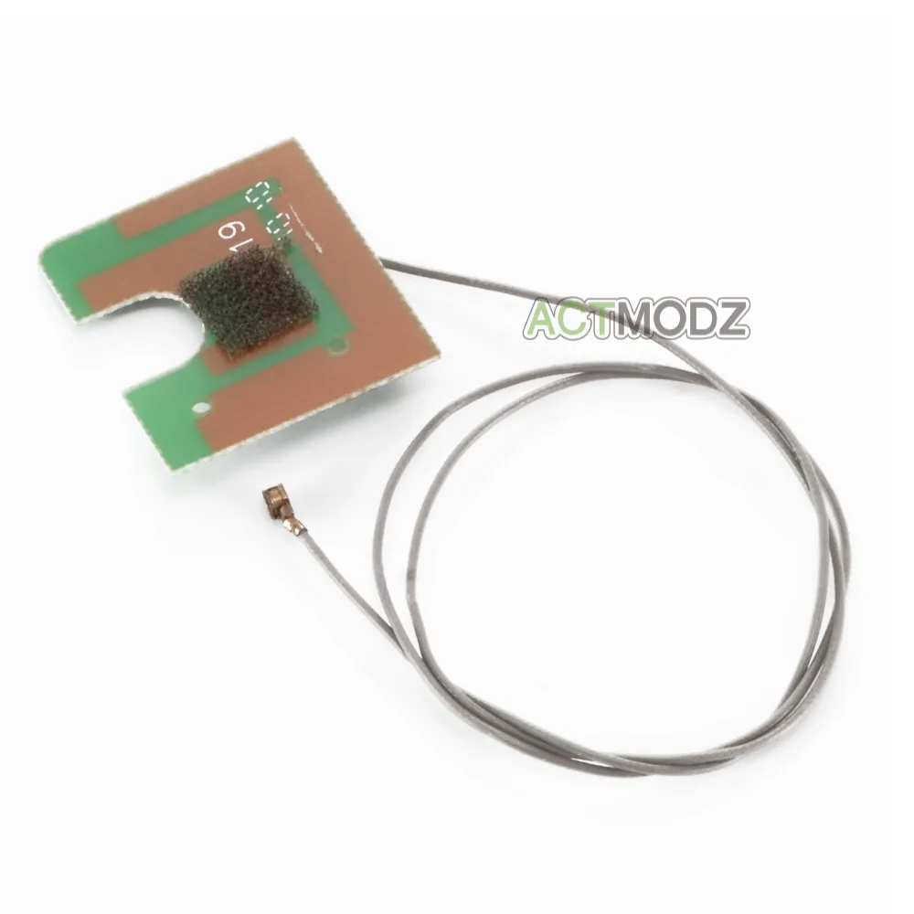 Высококачественная беспроводная Wifi антенна плата гибкий кабель для Nintendo new3DSXL/LL |