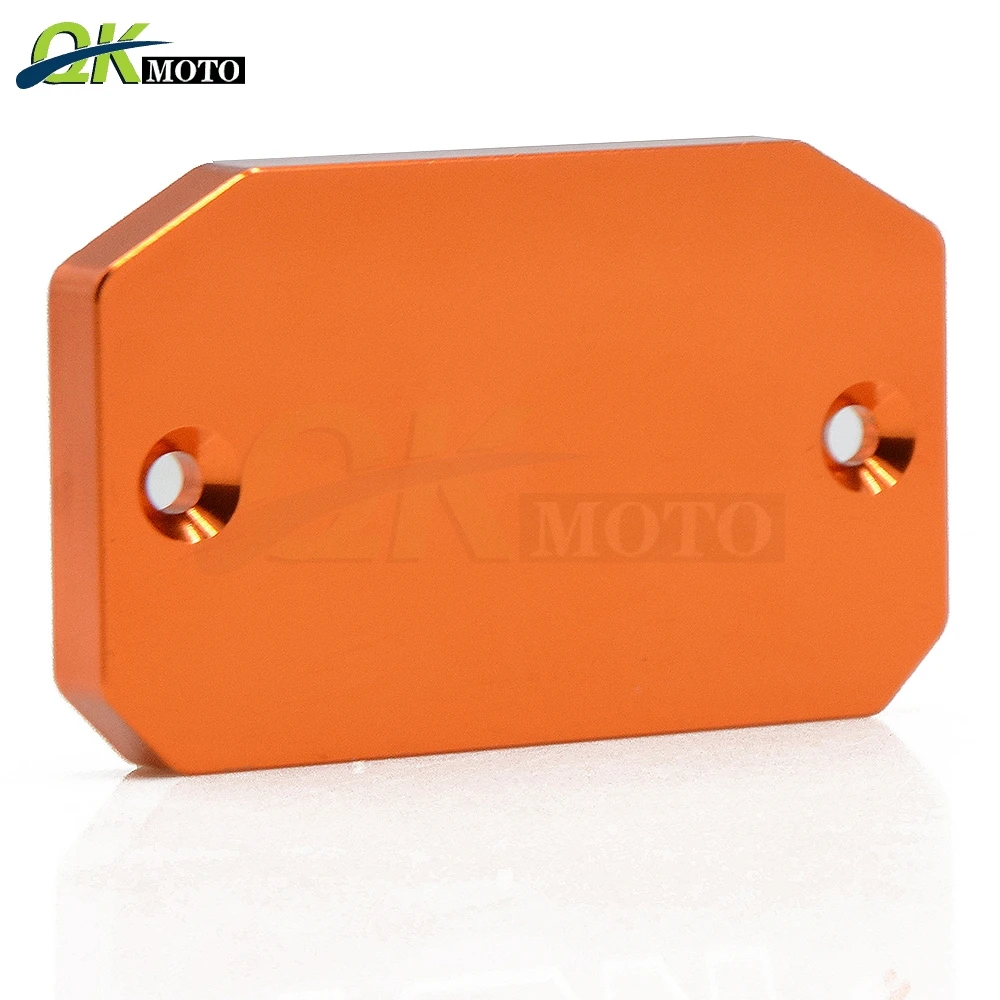 Аксессуары для мотоциклов бачок тормозной жидкости переднего колеса Крышка