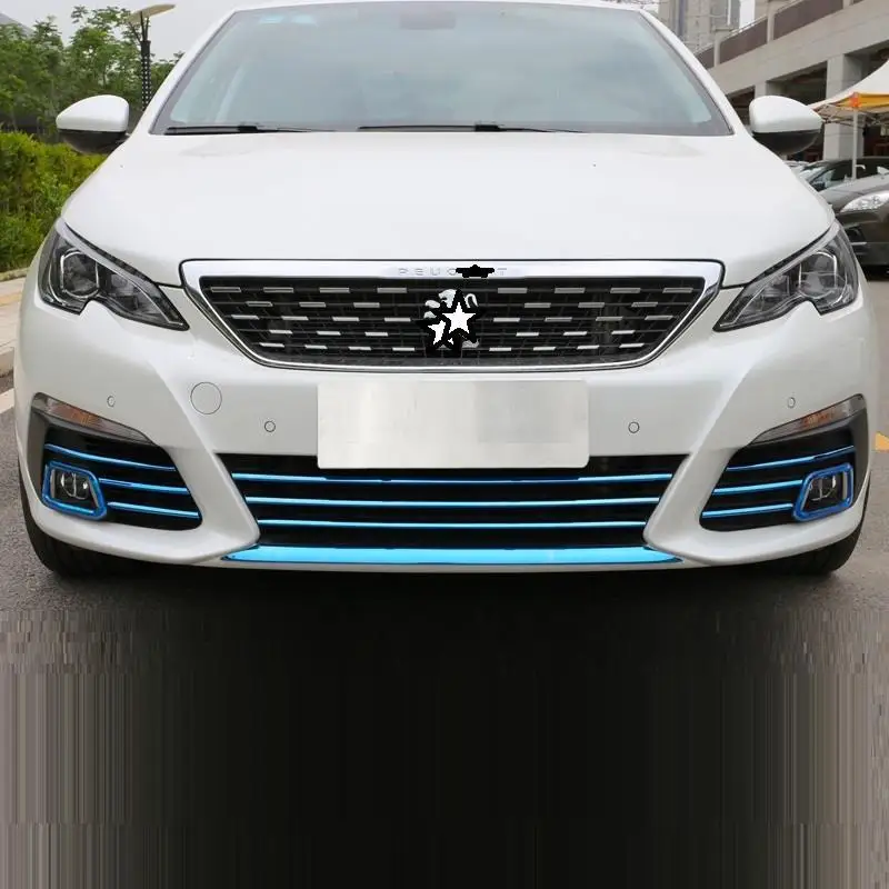 Автомобильная автомобильная хромированная решетка крыло зеркало наружное