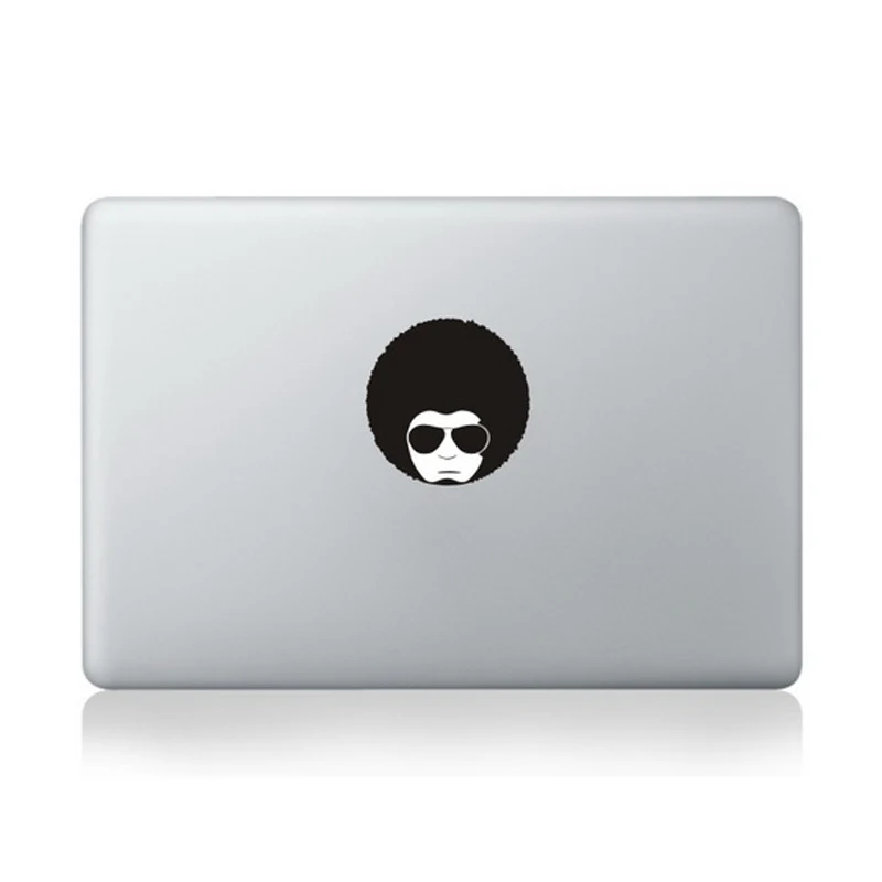 Виниловая наклейка для ноутбука Apple чехол для Macbook Air 11 12 13 Pro 13 15 17 retina Touch наклейка для бара кожи ноутбука