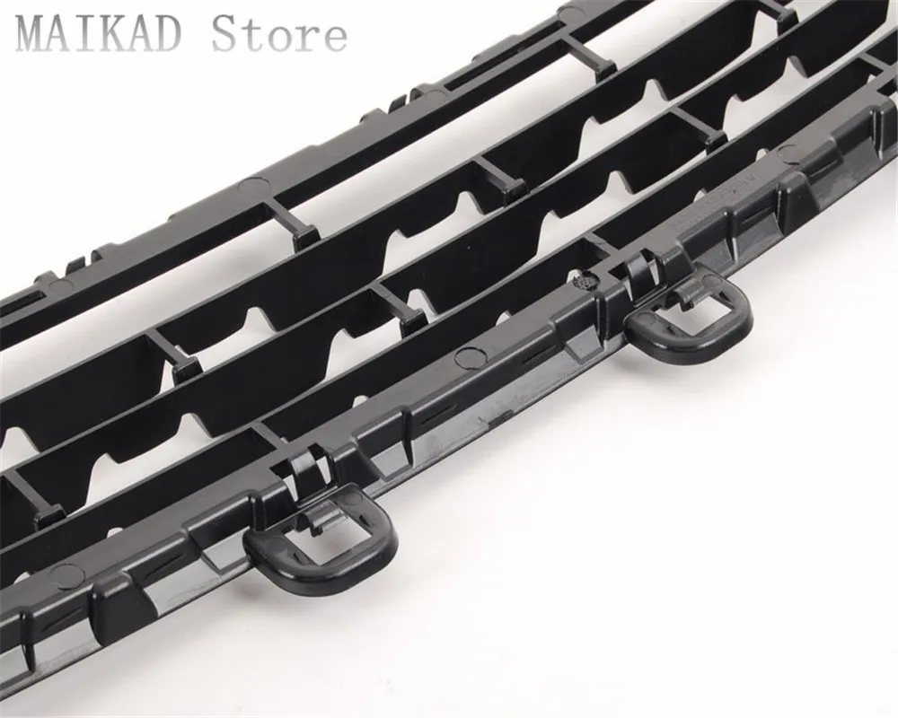 Center Grille - Lower for BMW X5 F15 F85 M 35i 25d 28iX 35iX 50iX 4.0 50iX4.4 M50dx 51117325470 | Автомобили и мотоциклы