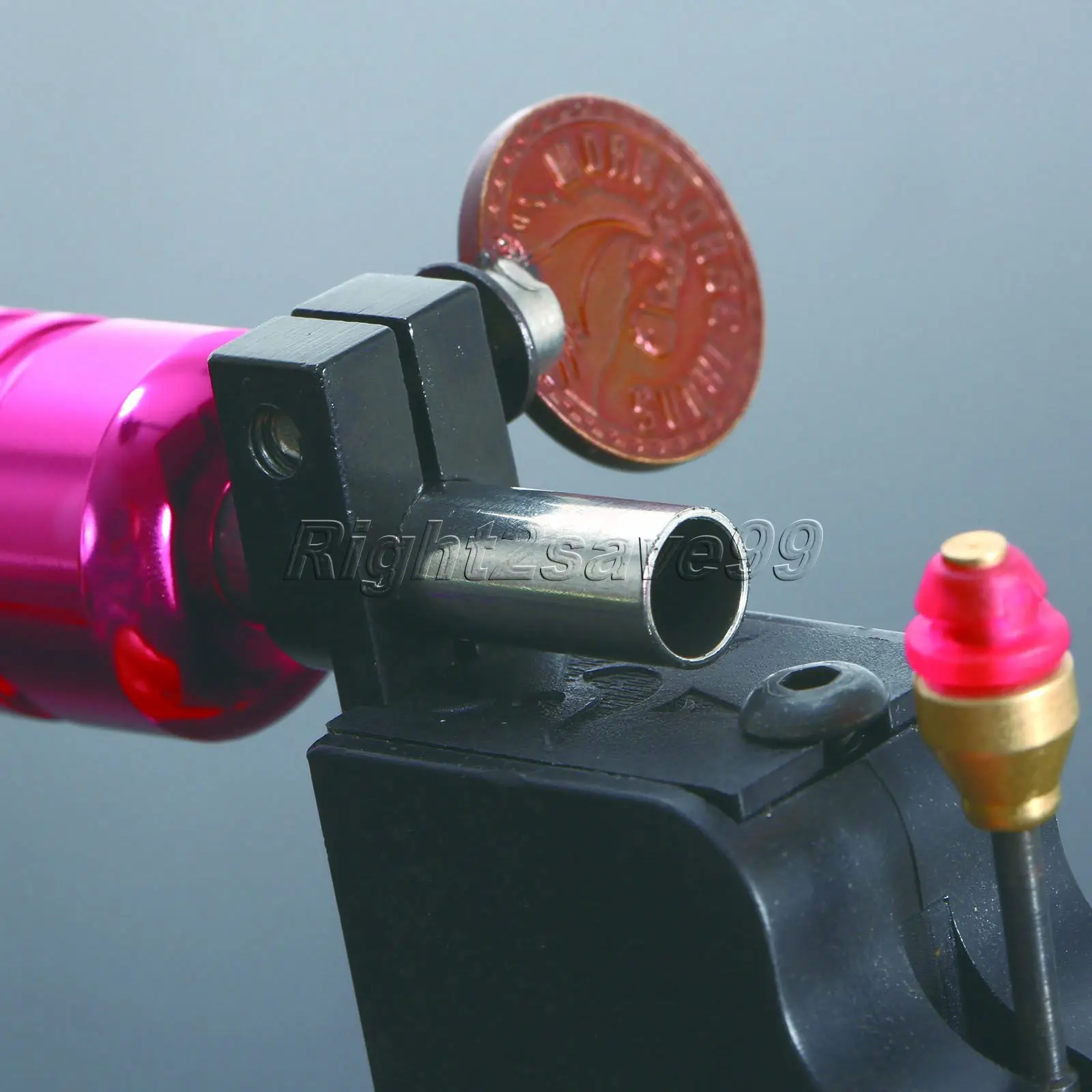 Высококачественная брендовая техническая роторная тату-машина премиум класса