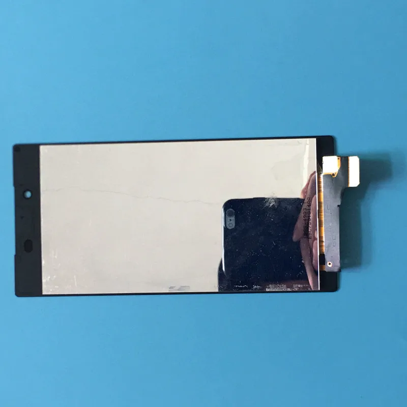 5.5 Original LCD For SONY Xperia Z5 Premium Display Touch Screen Digitizer Assembly PLUS E6853 E6883 Z5P screen | Мобильные телефоны