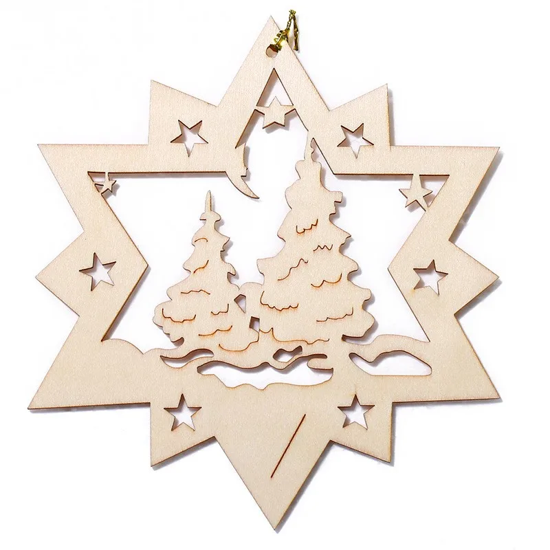 Дешевые деревянные ремесла пользовательские животных ремесел Для