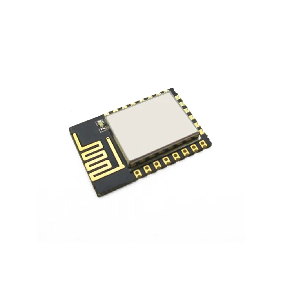 ESP8266 serial WIFI industry milestone wireless module type: ESP-12E | Электроника