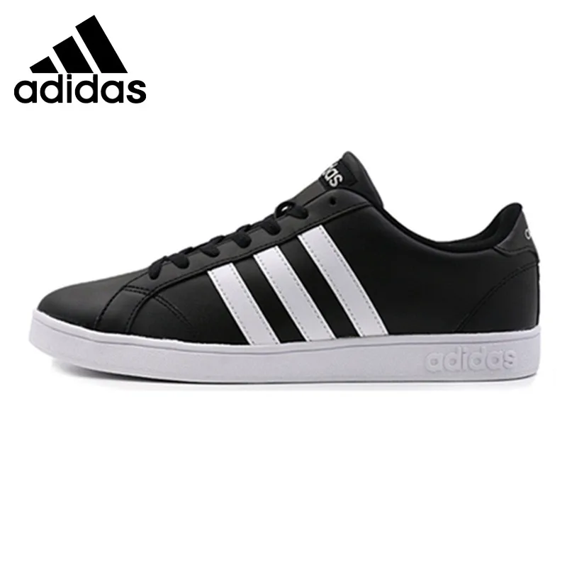 Новое поступление оригинальных мужских кроссовок для скейтбординга Adidas NEO Label