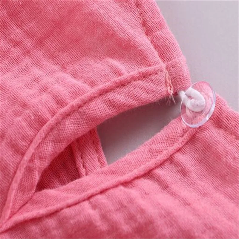 

Baby Dresses for Girl Solid Cotton Baby Dress Lantern Sleeve Baby Dresses O-neck Kids Outfits Clothes1st Birthday Party