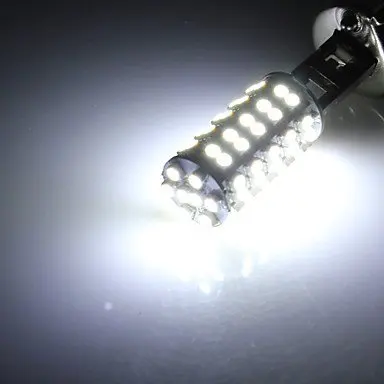 Par De Lampada H1 Led 68 Smd - Farolete светильники Super Branca Frete Gratis Anx Leds Nevoeiro |