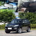 Видеорегистратор BigBigRoad для Lifan X60 X50, 620, 630, 330, 530, 520, 720, Novatek 96672, FHD 1080P