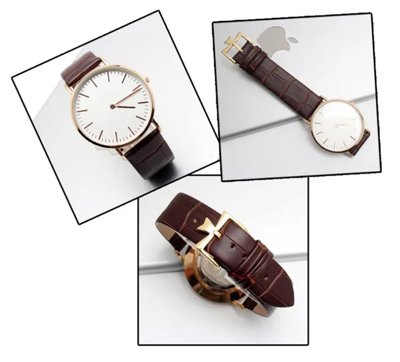 Durable Black/Blue/Brown/Red Genuine Leather Watchband 18-22mm Thin Calfskin Strap Pin Clasp Fit for Vacheron Constantin Watch