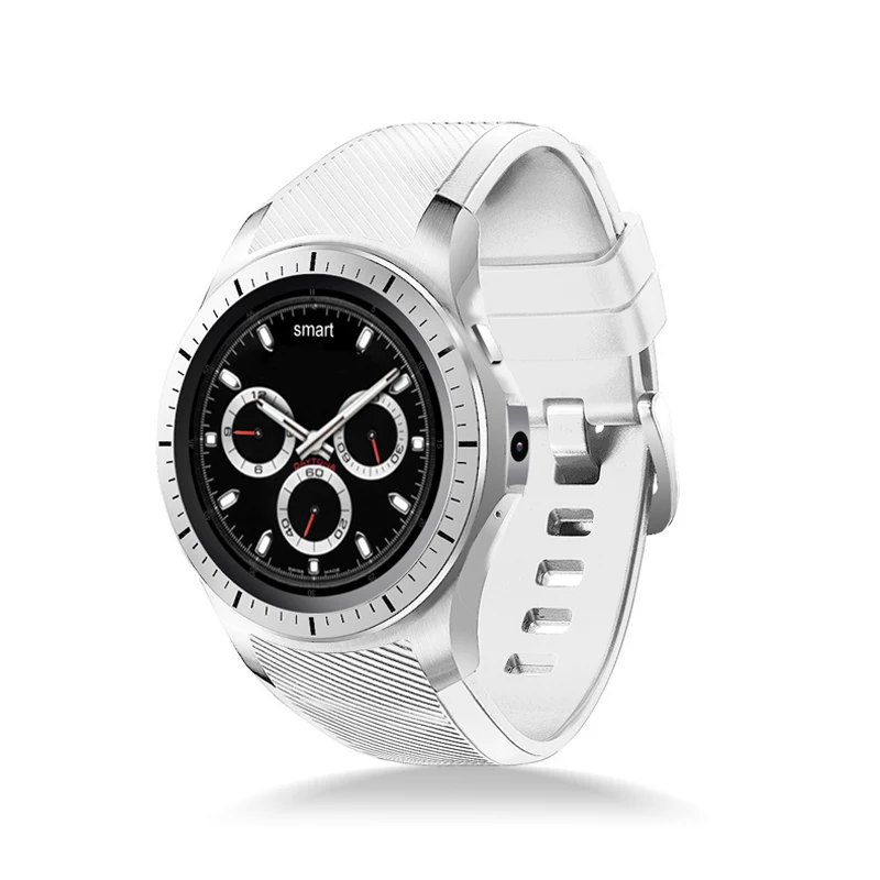 EnohpLX GW10 Android SmartWatch gps Bluetooth Wi Fi сердечного ритма Фитнес трекер|Смарт-часы| |