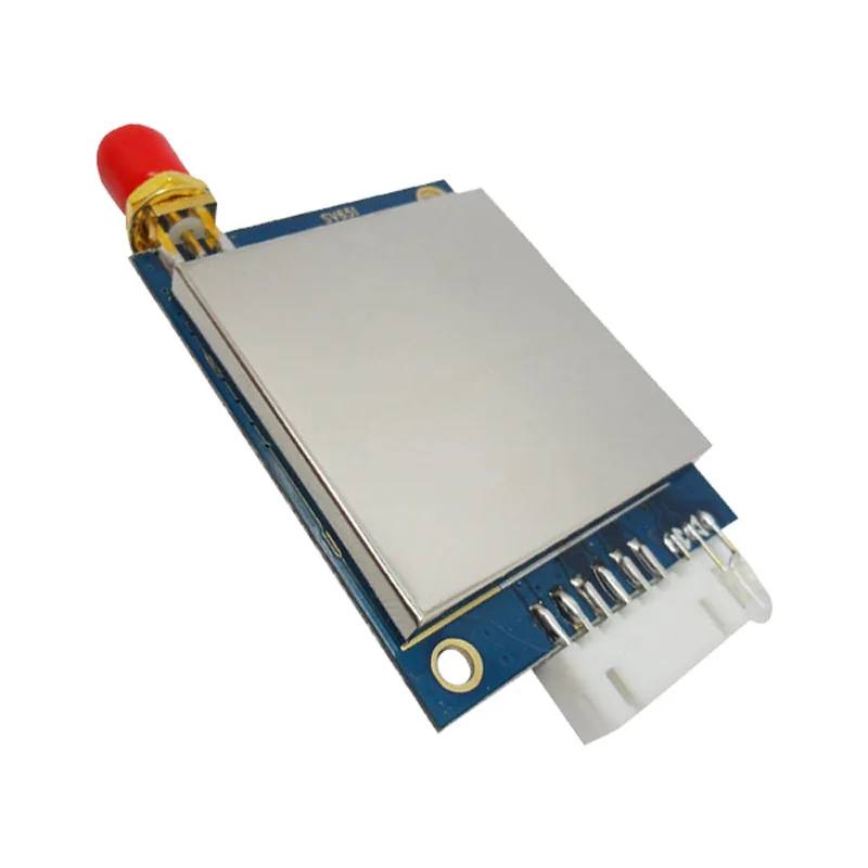 4 шт. Arduino Uno SV651 433 TTL МГц интерфейс 3 км дальность в открытой местности FSK