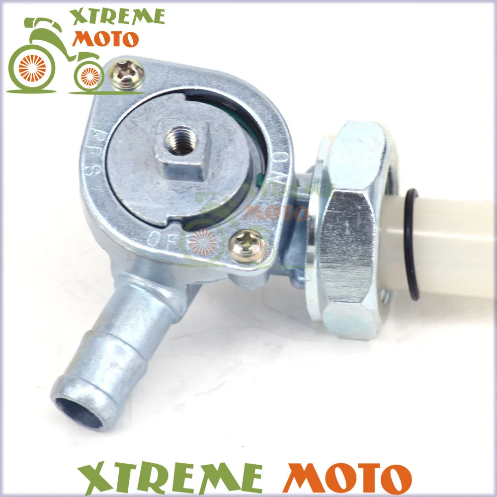 Клапан бензобака переключатель топливный кран для Honda VT600C Shadow VLX 1988 1997 VT600CD Deluxe 1993