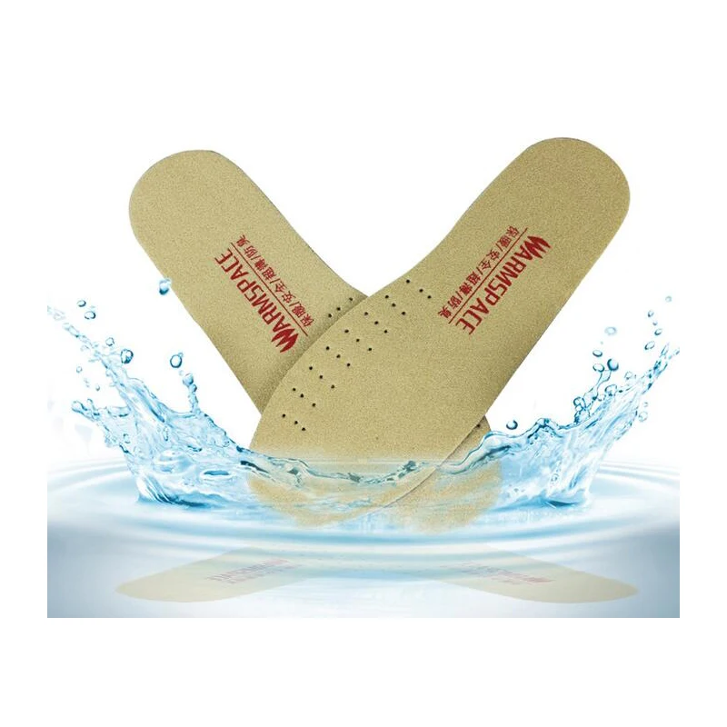 Стельки с подогревом зимние электрические стельки дистанционным управлением