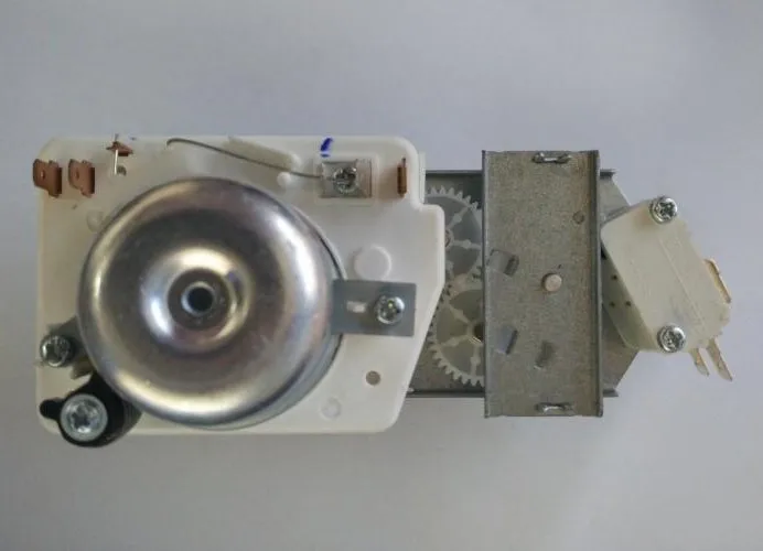 Качественный таймер для микроволновой печи с решеткой барбекю 4 шпильки tmh30mu02e 220V