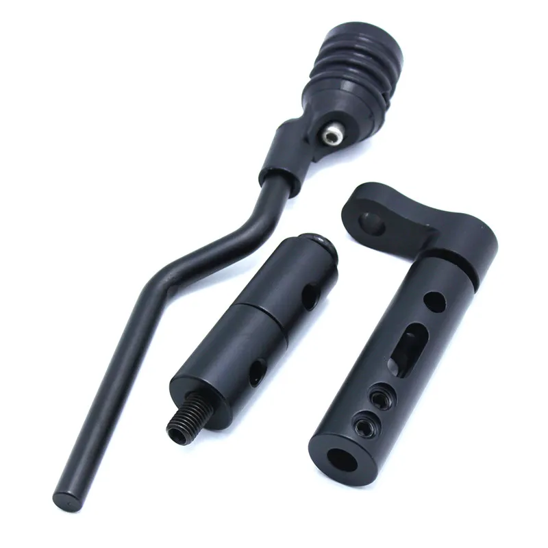 Комбинированный Лук Стабилизатор уровня струны комбинированный кронштейн