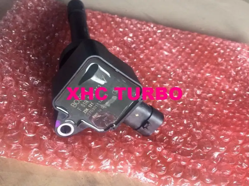 Новая Оригинальная катушка зажигания F01R00A052 3705100-EG01 для Great Wall C50 V80 HAVAL H6 GW 4G15T 4G15B 1 5