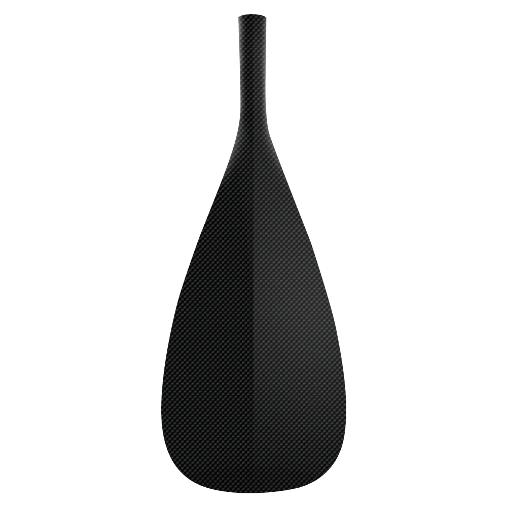 Новый тип гибридного лезвия из углеродного волокна outригер Canon OC Paddle с деревянным