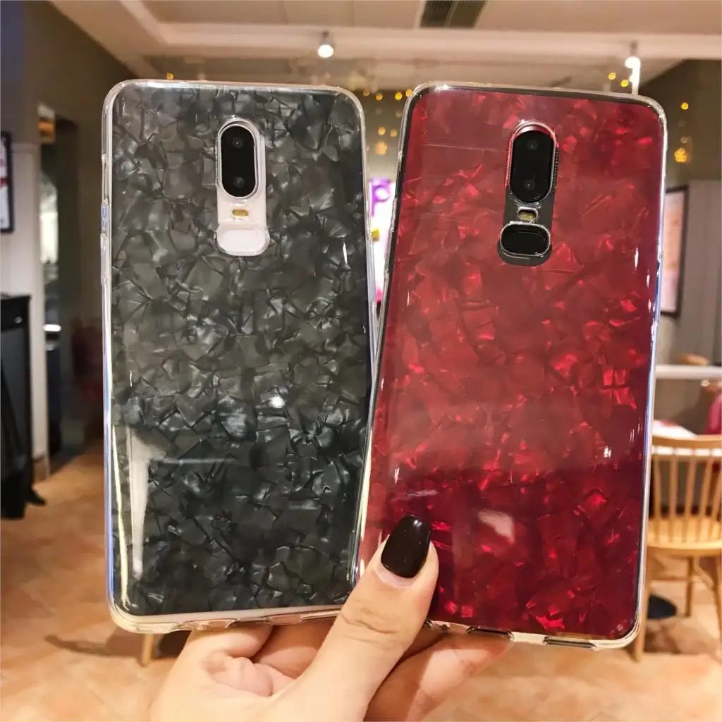 Мрамор 2 в 1 чехол Чехлы для OnePlus 6 т 5 sony Xperia XA XA2 ультра ТПУ LG G6 G7 Q6 V10 V20 V30 Meizu M3 M5