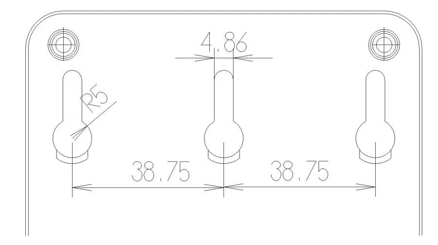 Microcomputer Controlled High Accuracy Thermostat 3 display window with timing function socket included with plug for home use