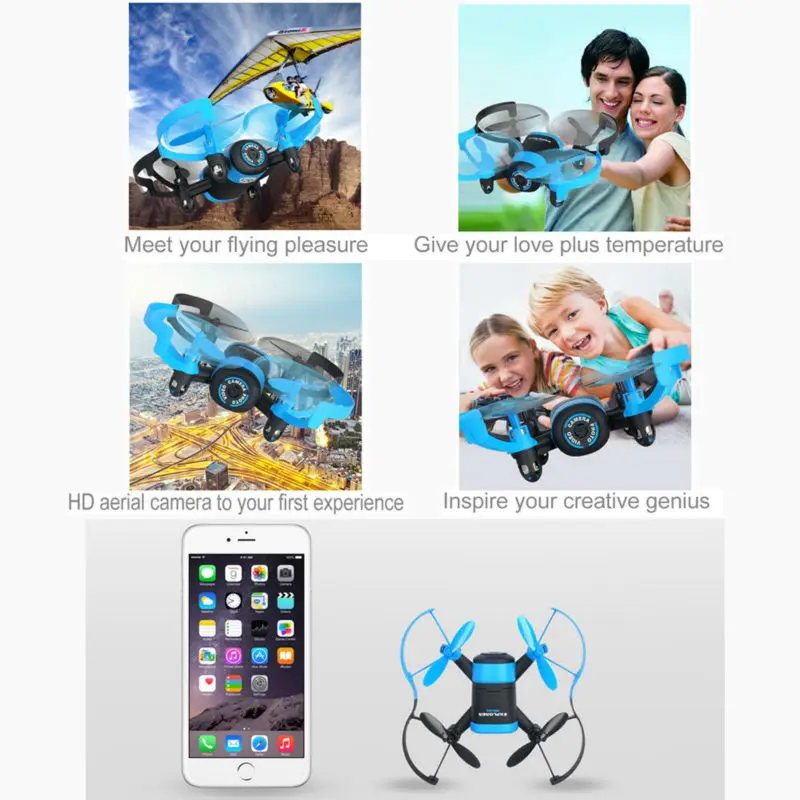 Fpv вертолет квадрокоптер quadcopter дрон мини беспилотный камера с небольшой пульт