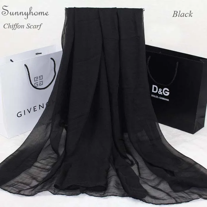 Шарф одеяло шифоновый роскошный шарф хорошего качества зеленые пашмины с