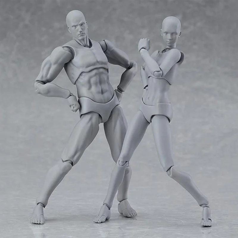 ПВХ экшн фигурка из аниме архетип|figma movable|pvc action figuremodel toy |