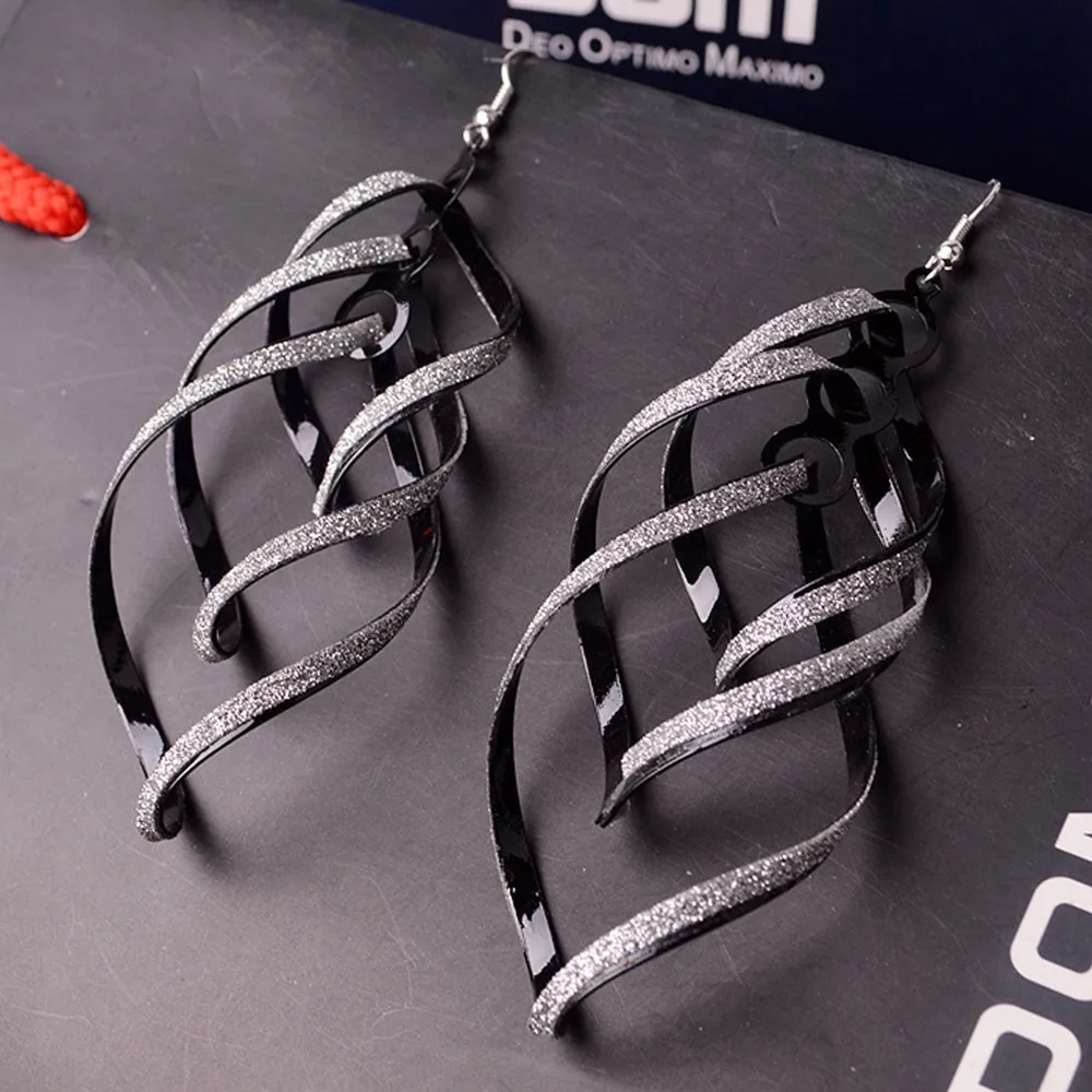 1 пара Женские серьги 2019 индийские болливудские ювелирные изделия свадебная