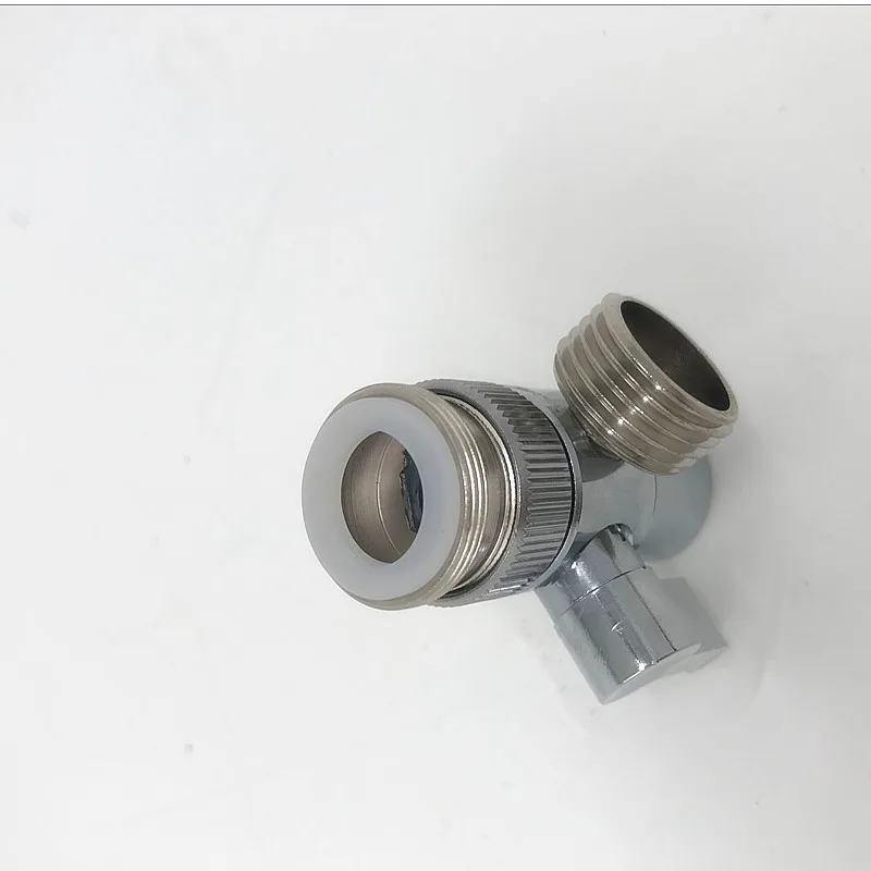 Смеситель для раковины Bagnolux M22 X M24 отвод из полированной хромированной латуни