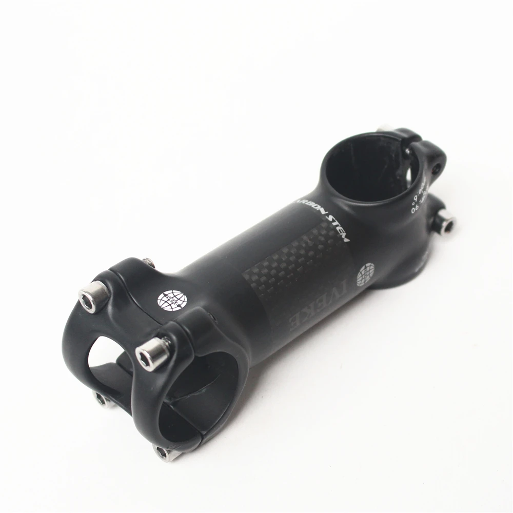 2019 EC90 полный углерод + алюминиевый сплав волоконный стержень стояк шоссейный