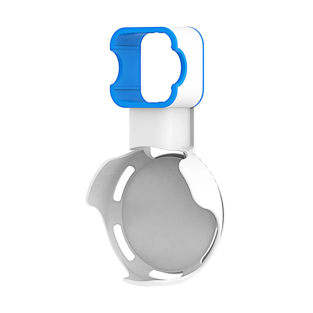 Подставка для динамика настенное крепление держатель кронштейн Amazon Alexa эхо Dot