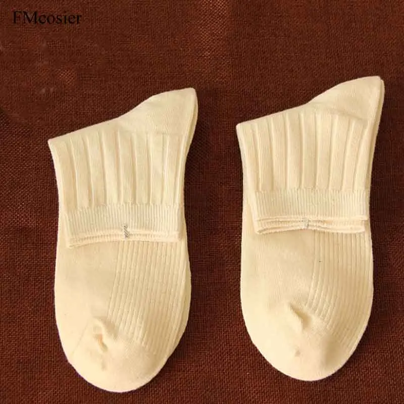 2018 весна лето 6 пар модная удобная дышащая мужская одежда носки много мужские Sokken