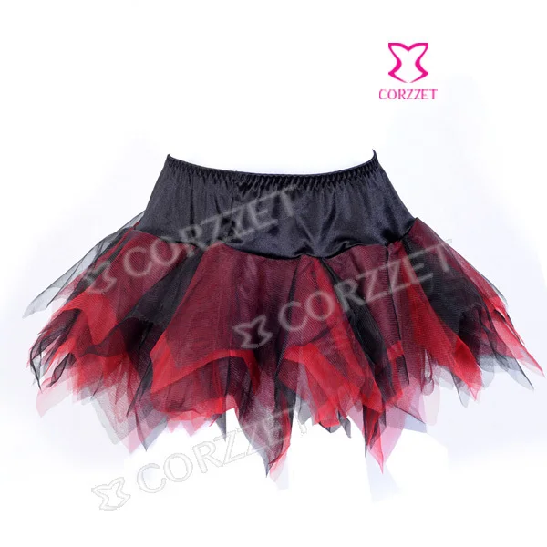 Женская юбка пачка в готическом стиле|skirt one piece swimsuits|tutu fabricskirt sexy |