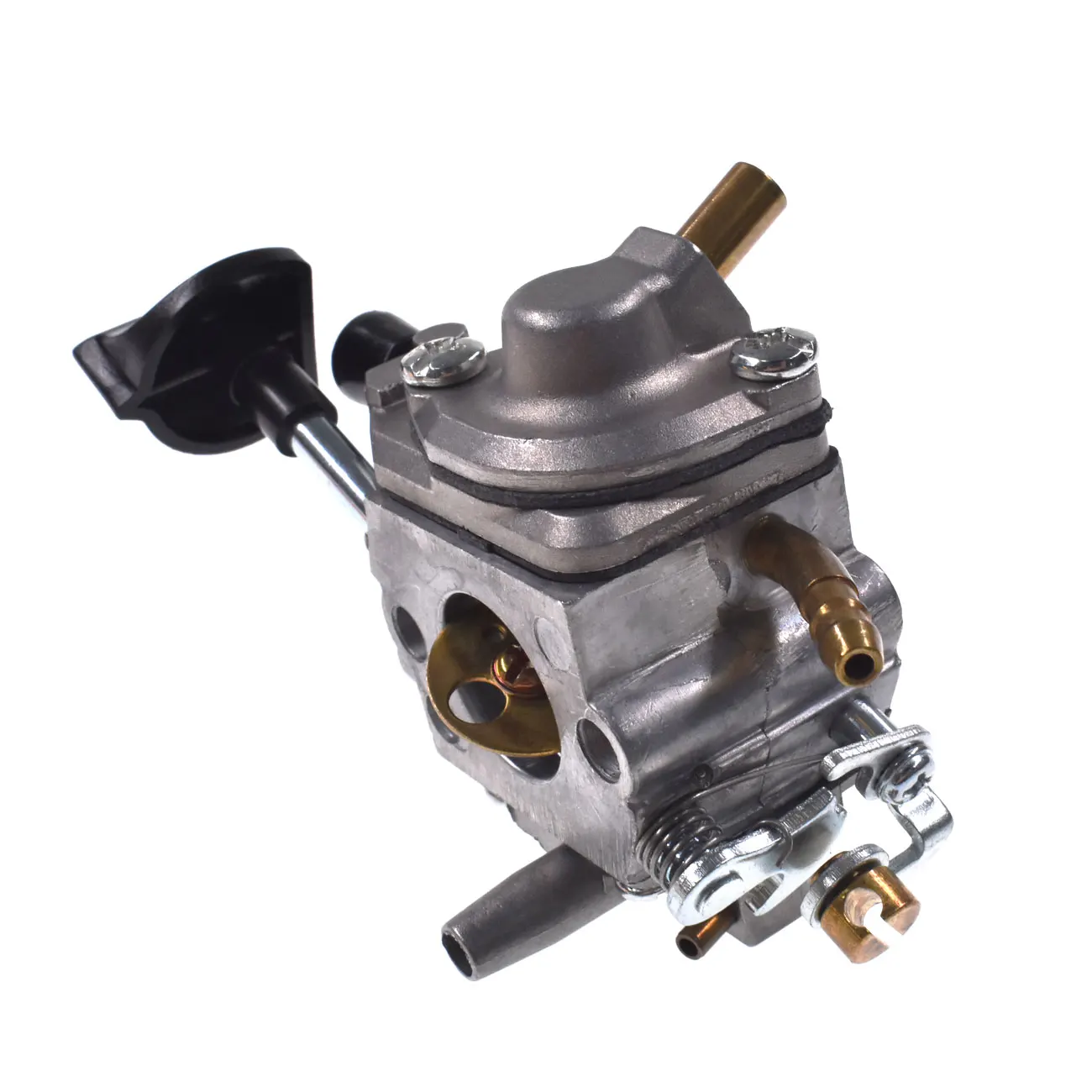Карбюратор для Stihl BR500 BR550 BR600 рюкзак нагнетатель Zama C1Q S183 Carb|Бензопилы| |
