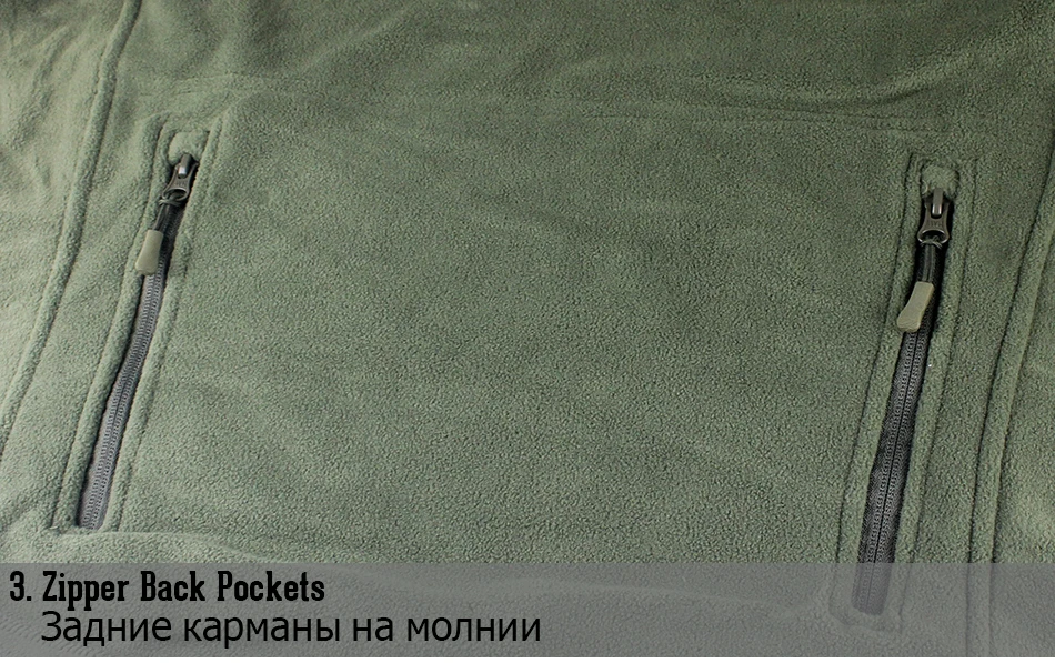 Refire gear зимняя тактическая флисовая куртка с капюшоном мужская теплая утолщенная армейская куртка военная одежда много карманов пальто с капюшоном для мужчин