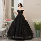 2022 винтажные платья Quinceanera 4 цвета с кружевной вышивкой Vestidos De 15 Anos Роскошные платья для выпускного вечера