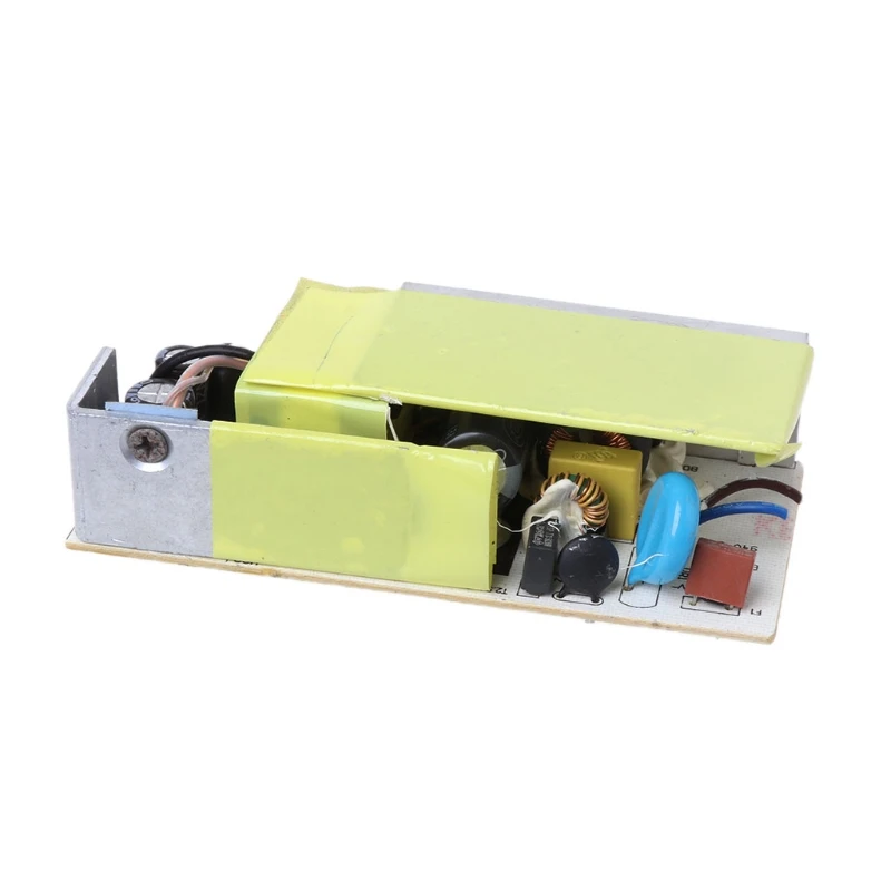 AC DC 12V 5A импульсный источник питания модуль 5000MA неизолированная плата для ремонта
