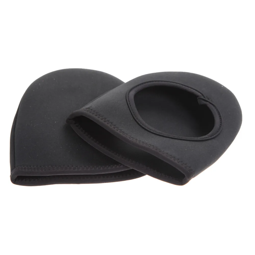 1 Pair Bicycle Overshoes Outdoor Bike Cycling Protector Toe Shoe Cover Windproof Boot Covers |