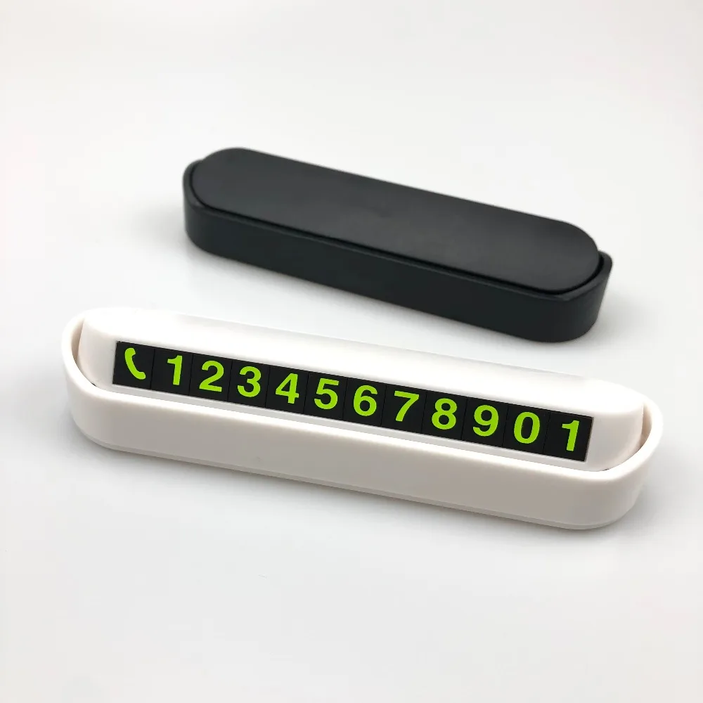 

Автомобильный Стайлинг Временная парковочная карта для Subaru Forester Outback Legacy Impreza XV BRZ VIZIV LEVORG Ascent Exiga