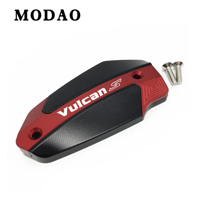 Для KAWASAKI VulcanS Vulcan S 2015 2016 2017 2018 модифицированный CNC алюминиевый передний тормозной