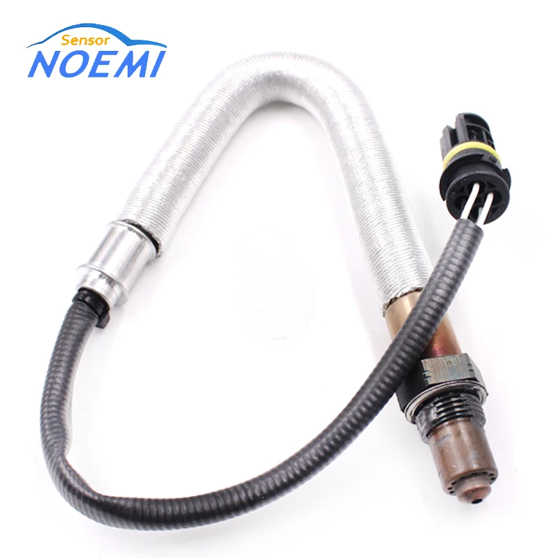 

Oxygen Sensor Lambda O2 SENSOR AIR FUEL RATIO for BMW 135 323 325 328 330 335 525 528 530 535 M5 M6 X3 X5 Z4 11787545075